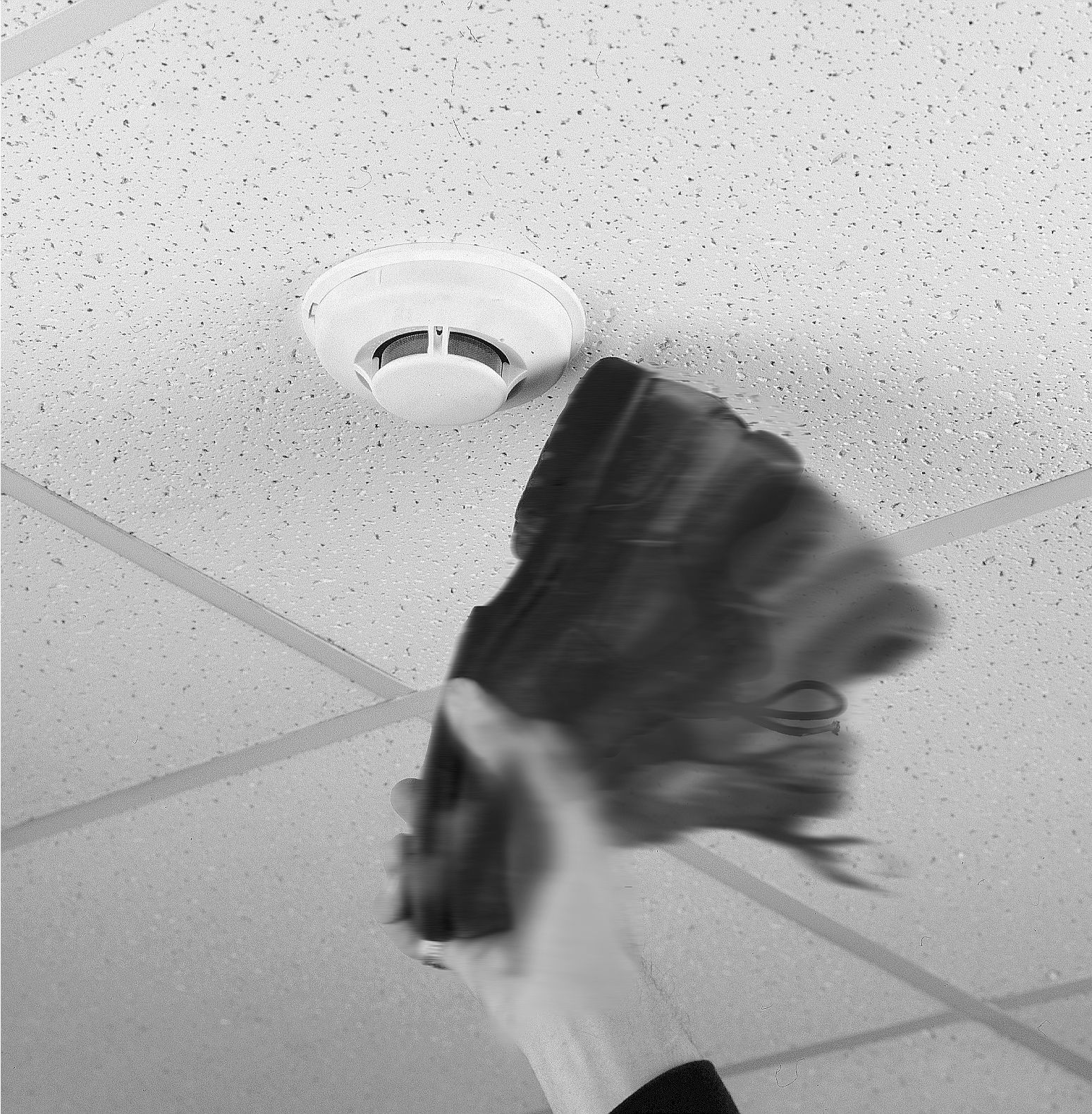 How to Protect Vape Detectors