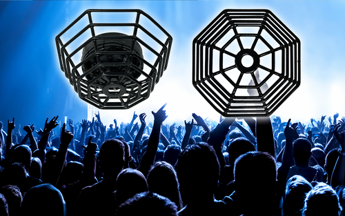 Black Friday Steel Web Stoppers®