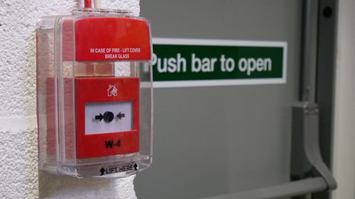 False Fire Alarms continue to present a threat to the UK