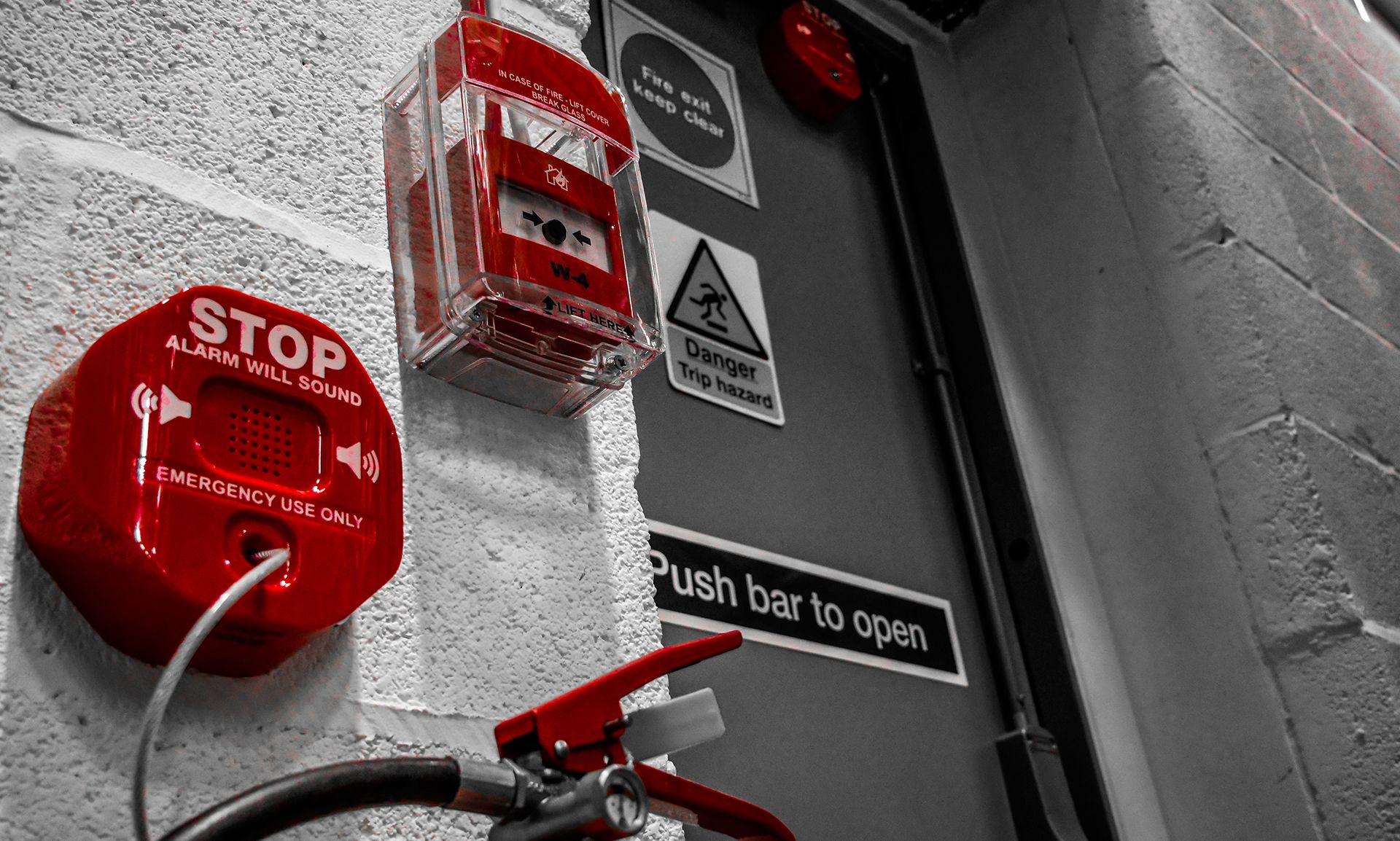 Keeping safety systems secure