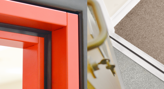 ALLEGION UK TO SHOWCASE COMPLETE FIRE DOOR SOLUTION AT THE FIRE SAFETY EVENT