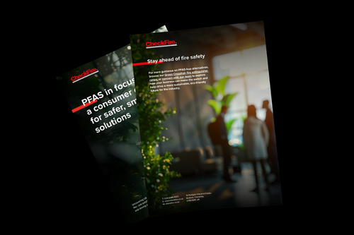 PFAS-Report: Understanding consumer awareness and concern about PFAS