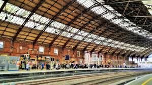 Temple Meads Roof Refurbishment Work Protected By FIREFLY™ Fire Barrier