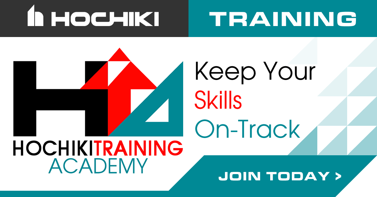 Hochiki Europe's state-of-the-art Training Academy.