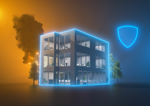 The importance of high-quality fire dampers for building safety