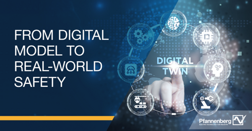 Digital Twin meets 3D-Coverage: Smarter Signalling starts here