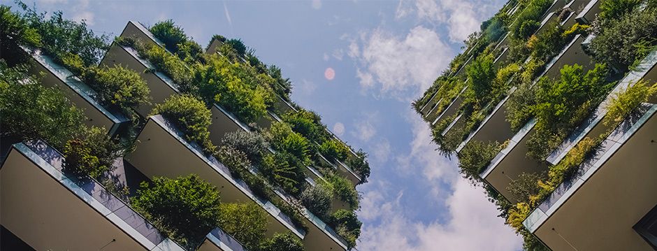 Lindab’s emission reduction targets approved by the Science Based Targets initiative