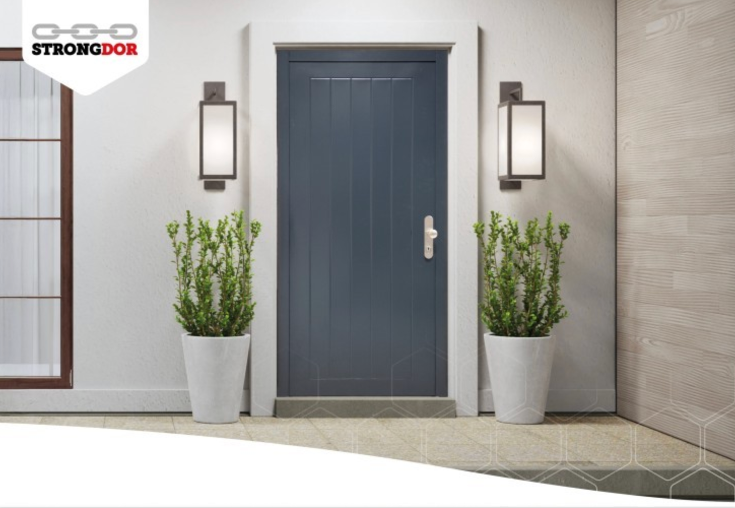 Strongdor Launches a New Attack Standard – LPS 1673, Protecting More than Assets