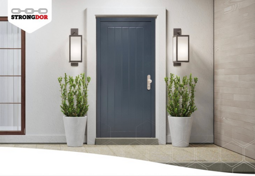 Strongdor Launches a New Attack Standard – LPS 1673, Protecting More than Assets