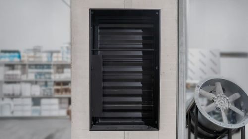 Partnership with Specwall 