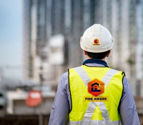 Train and educate to reduce the risk to safety, says Fire Aware