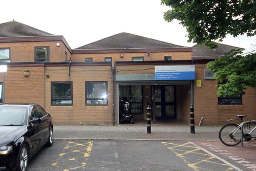 FIREFLY&reg; Systems Upgrade Compartmentation For Nottingham Health Centre