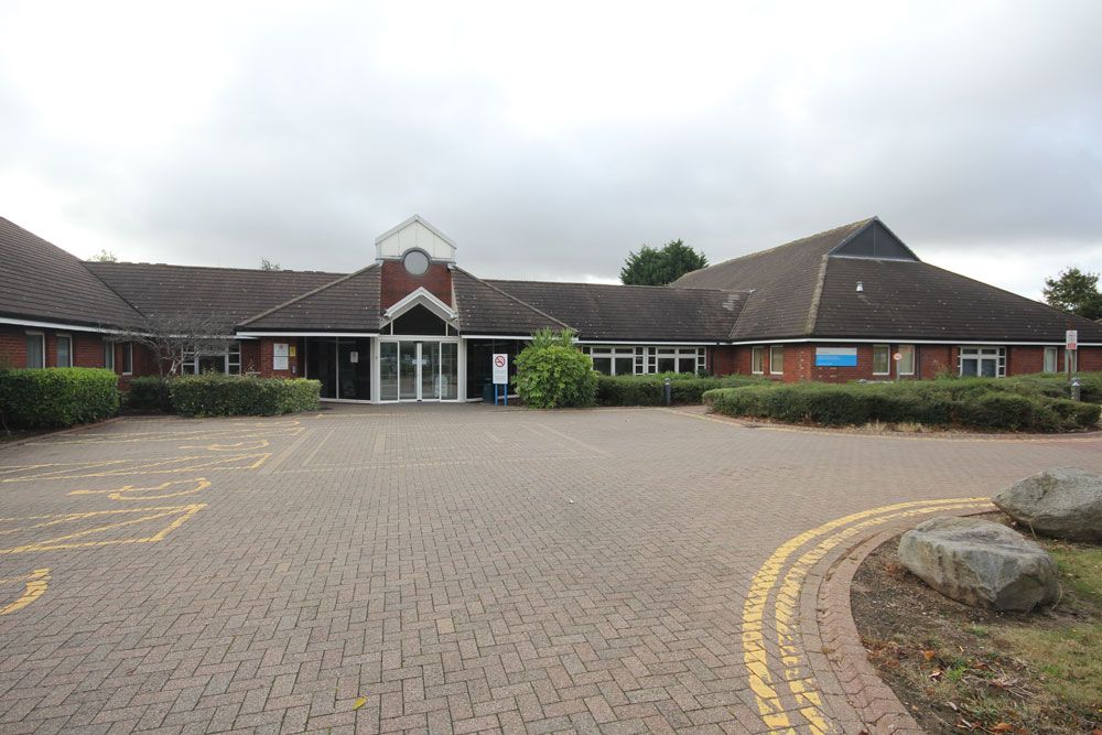 FIREFLY® Systems Restore Compartmentation At Nottinghamshire Hospital