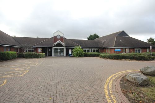 FIREFLY&reg; Systems Restore Compartmentation At Nottinghamshire Hospital