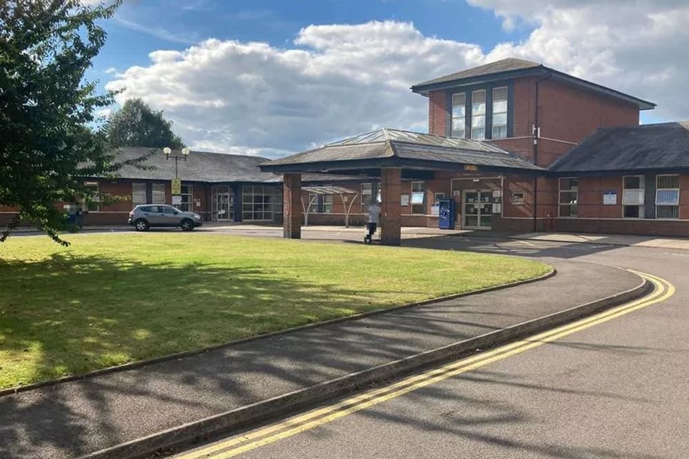 FIREFLY® FB180 Ablative Batts protect patients at Tamworth Hospital