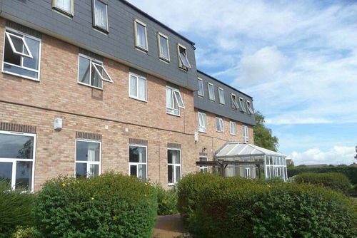 FIREFLY&reg; Barriers create compartments protecting Kent care home