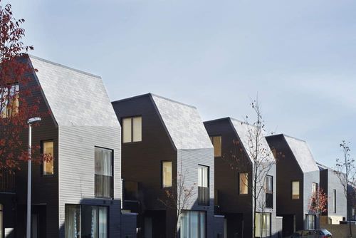 FIREFLY&reg; systems upgrade roof-space of Northamptonshire care facility