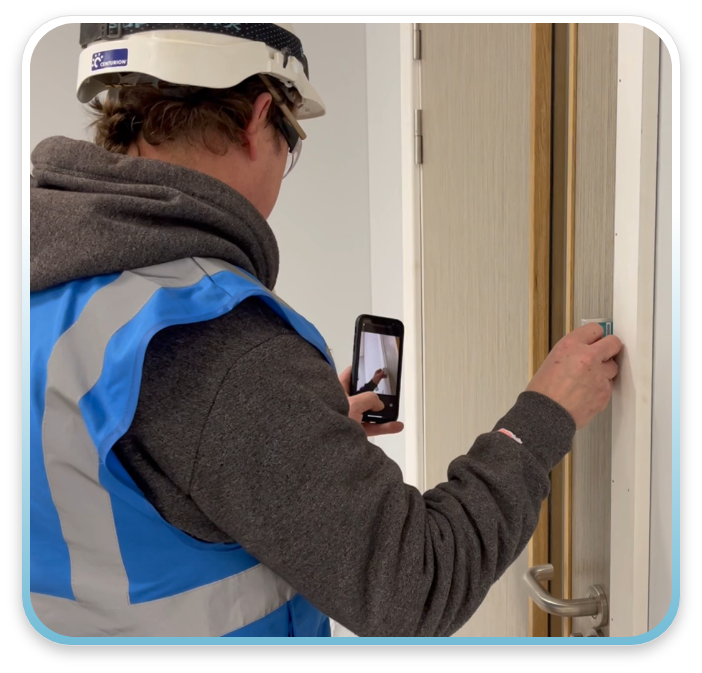 Cross-Stakeholder Collaboration is vital in Fire Door management