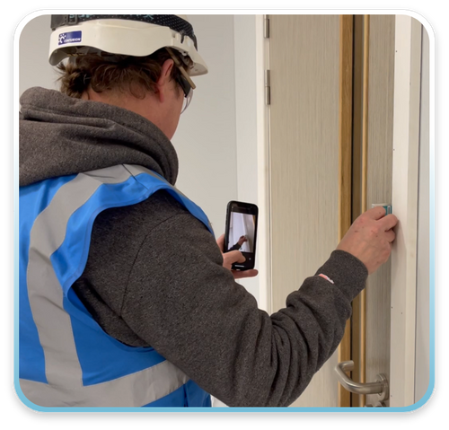 Cross-Stakeholder Collaboration is vital in Fire Door management