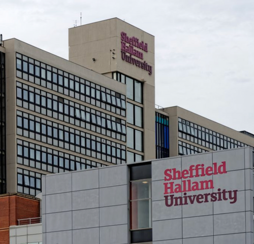 Annual Fire Damper Testing at Sheffield Hallam