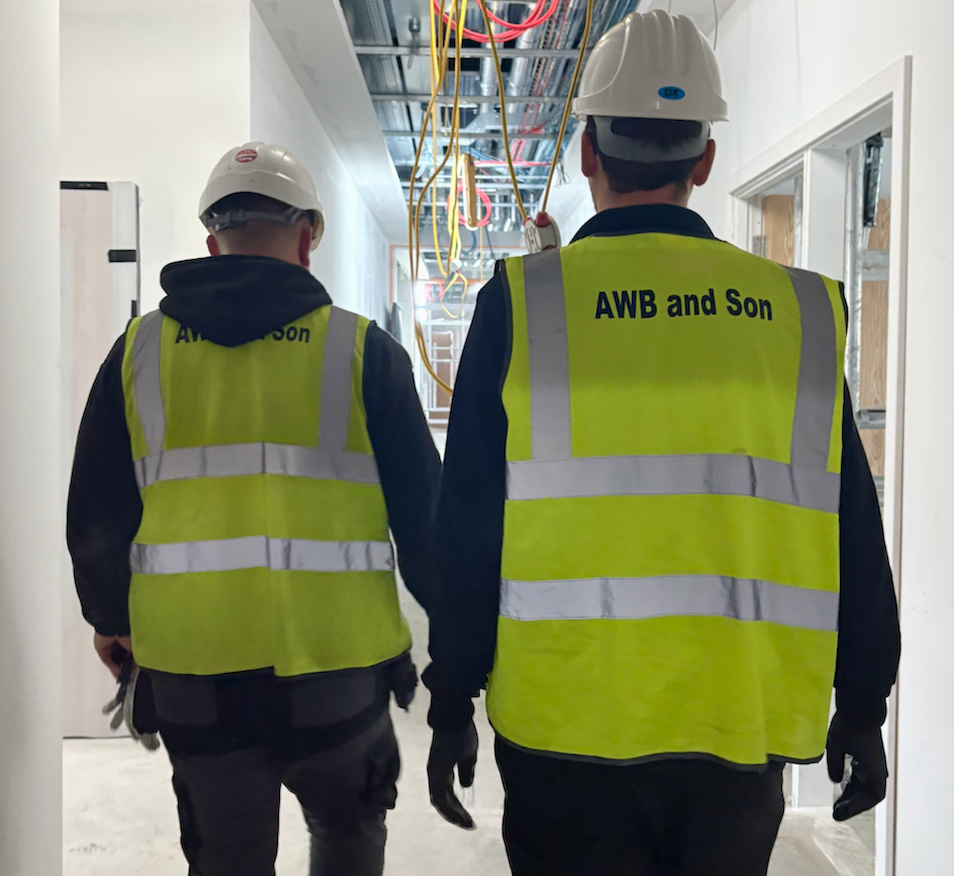 Why Early Engagement in Construction Matters for Passive Fire Protection