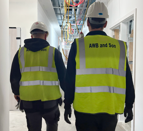 Why Early Engagement in Construction Matters for Passive Fire Protection