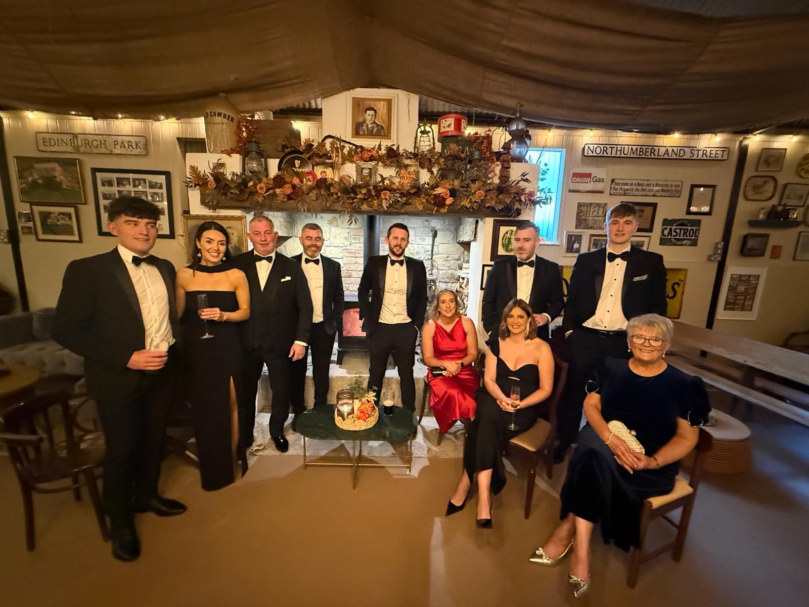 News: Celebrating Local Excellence at the Omagh Chamber Awards