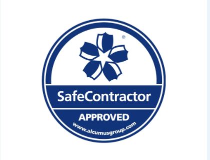 News: Anamore secures SafeContractor membership