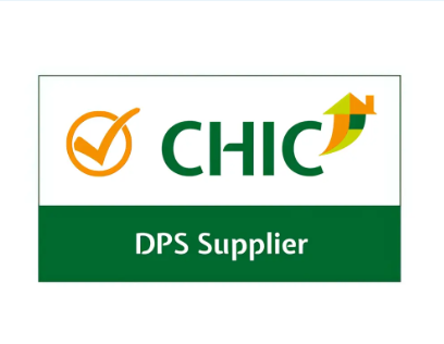 News: Anamore become a CHIC-approved contractor