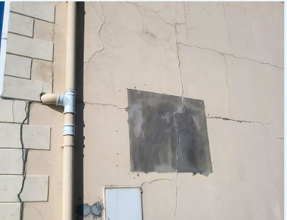 News: Leader in building remediation to tackle crumbling Mica blocks in Ireland