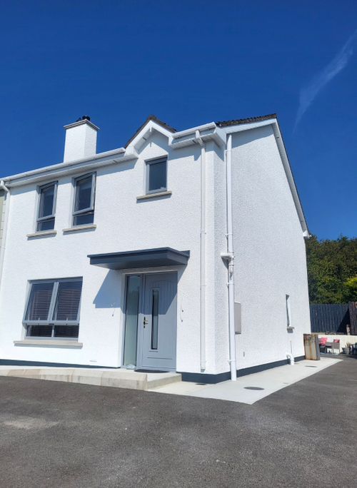 Case Study: MICA Remediation:  Ireland