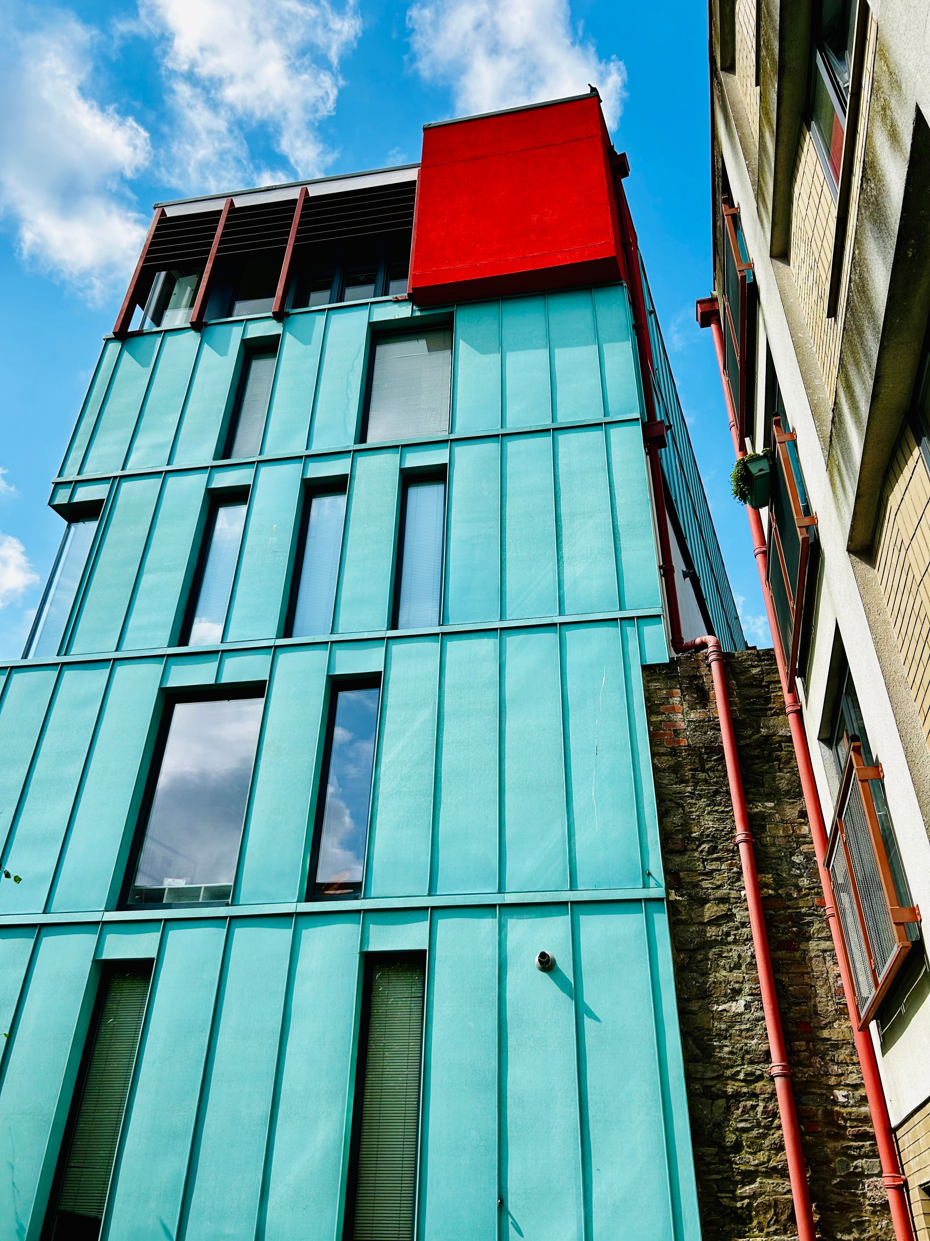 Case Study: VERDIGRIS, BRISTOL