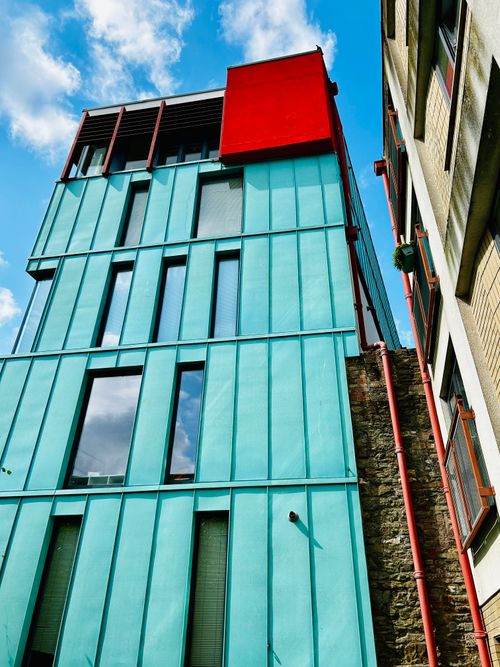 Case Study: VERDIGRIS, BRISTOL