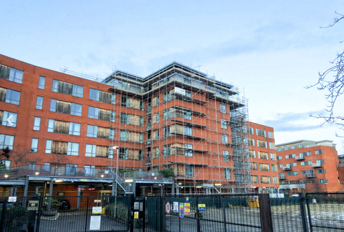 Case Study: 20/20 House, Leeds