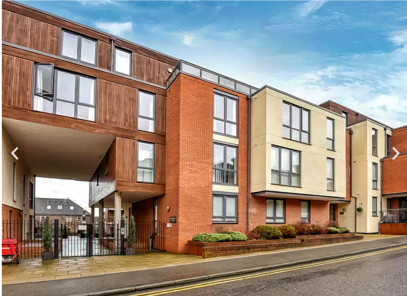 Case Study: PRINTING HOUSE SQUARE, GUILDFORD