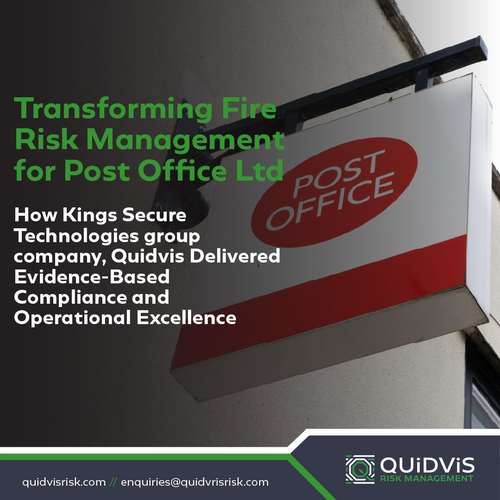 Case Study - Post Office