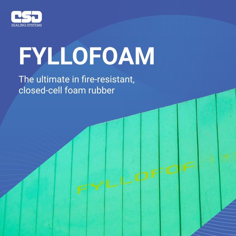 FYLLOFOAM 
