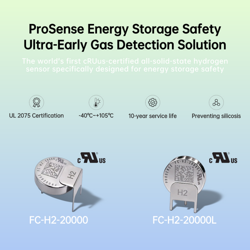 A Comparison of Gas Detection and Safety Protection Strategies for Thermal Runaway Management in China-US Energy Storage Systems