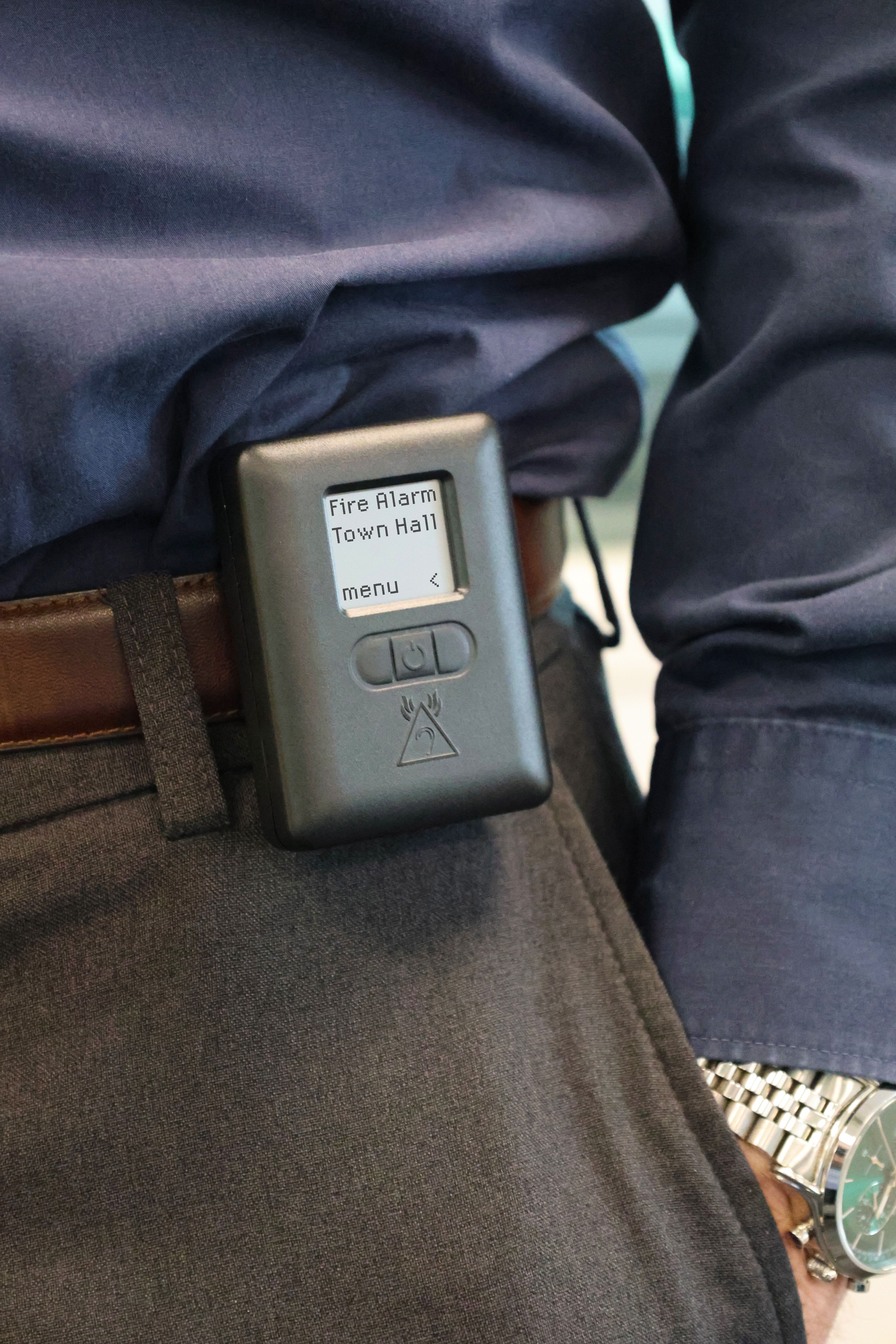 Alerter Group to launch next-generation Deaf Alerter devices