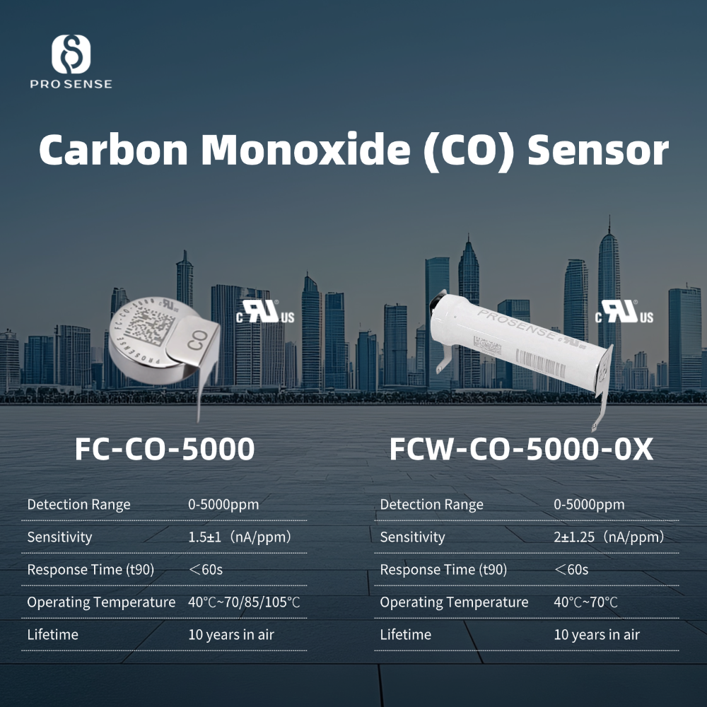 Year of the Horse Market Flash | Insights into the Residential Carbon Monoxide Alarm Market in the UK and EU Countries 