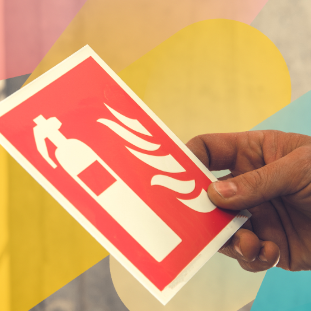 Customer Testimonial- Fire & Safety