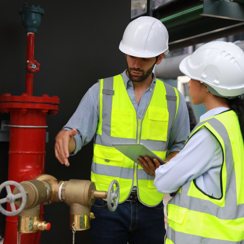 From Site to Sign-Off: How Audit-Ready Processes and AI Improve Reliability and Cashflow