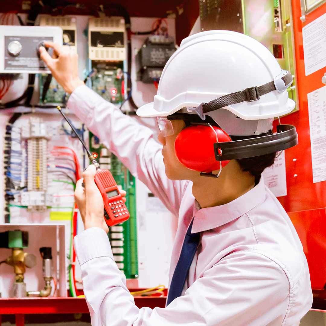 Paperless compliance, smarter growth: A modern blueprint for electrical maintenance