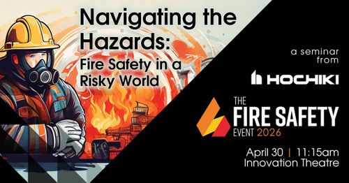Seminar - Navigating The Hazards:  Innovation Theatre 30 April 1115
