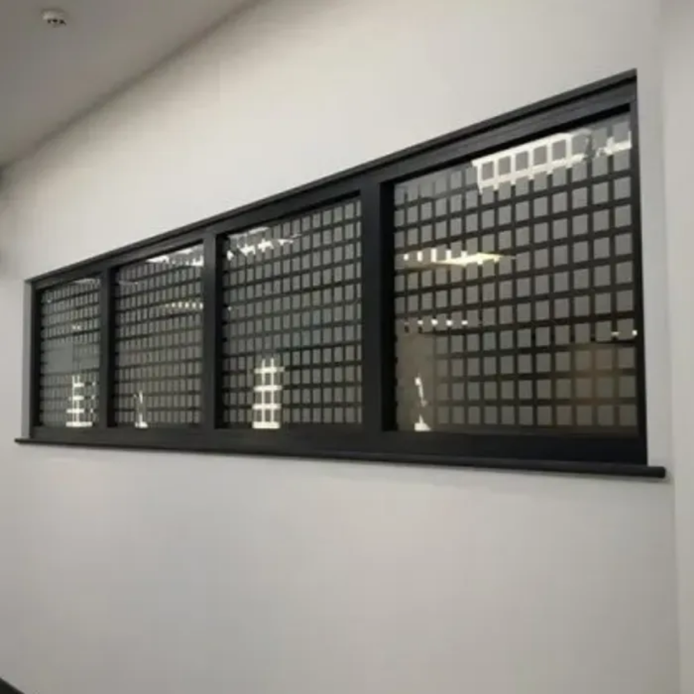 Internal Fire Rated Windows: What You Need to Know 