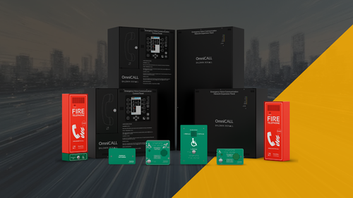 OmniCALL: A Voice Communication System Built for Growth