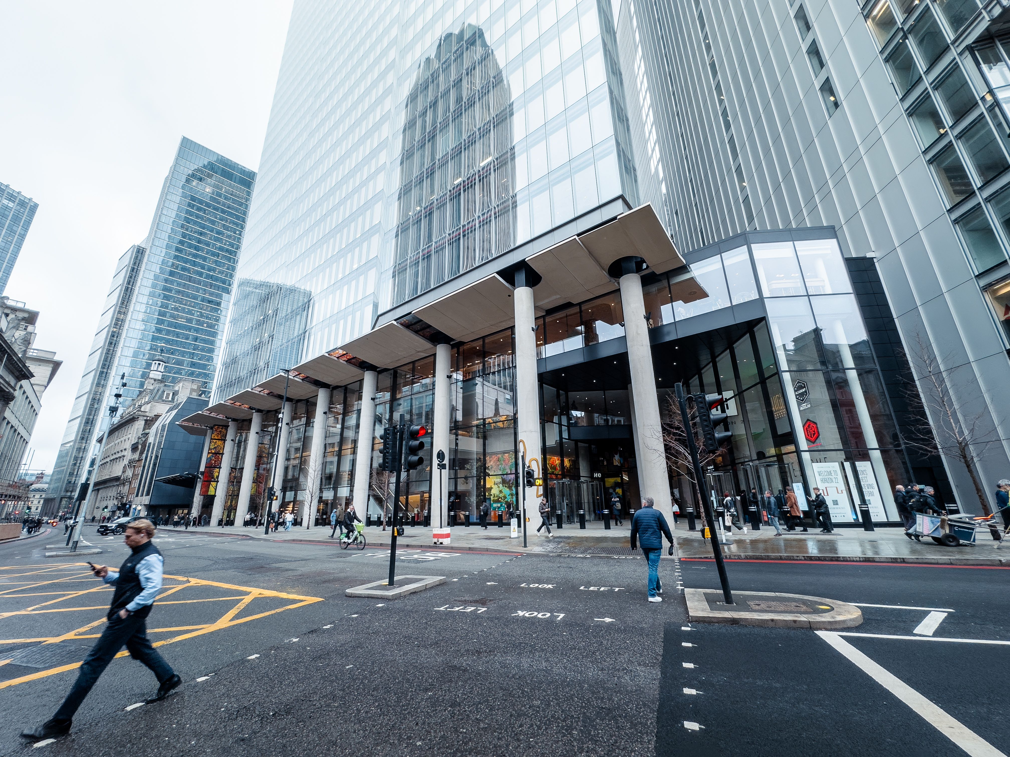 Why Voice Alarm is the Most Appropriate Communication Approach for Martyn's Law 