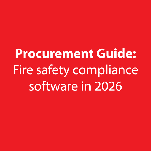 Choosing fire safety compliance software in 2026: a procurement checklist for building owners and contractors