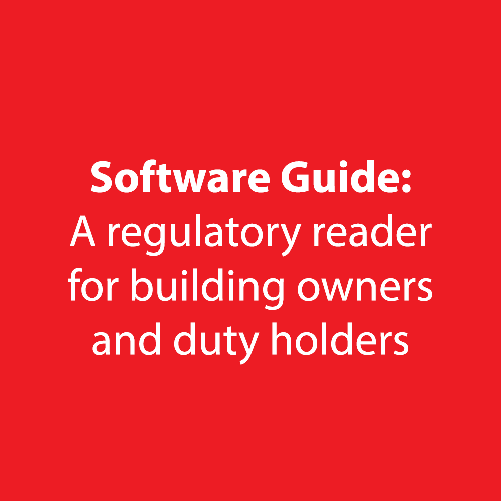 What the Building Safety Act's golden thread really requires from your software