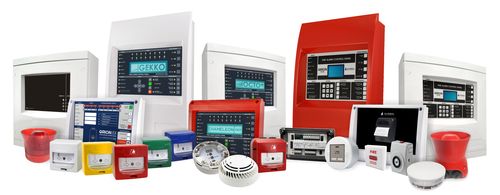 Global Fire Equipment (GFE) awarded EN 54-13:2017+A1:2019 approval, demonstrating compatibility and connectivity of its systems